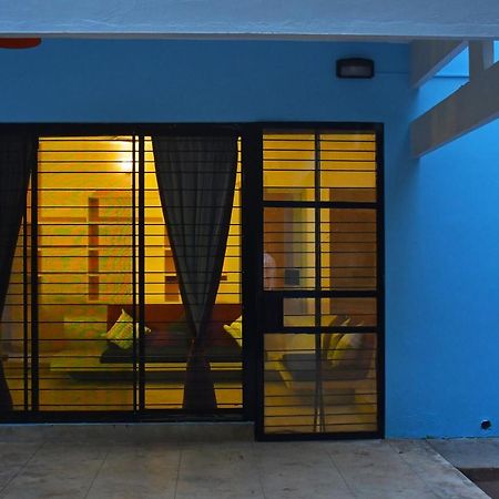 The Club House- Swimming Pool That'S Better Than The Beach Hotell Pondicherry Exteriör bild