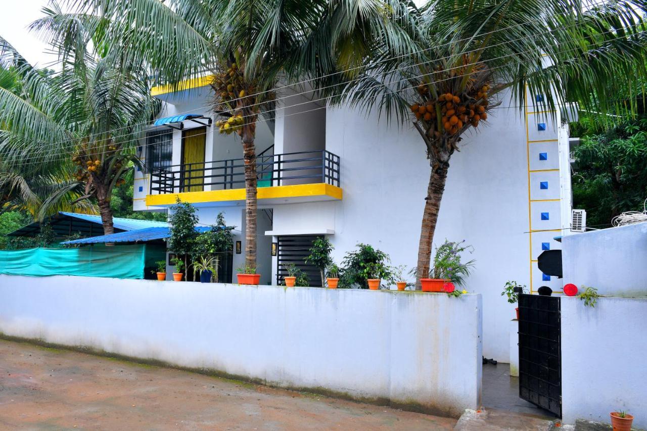 The Club House- Swimming Pool That'S Better Than The Beach Hotell Pondicherry Exteriör bild