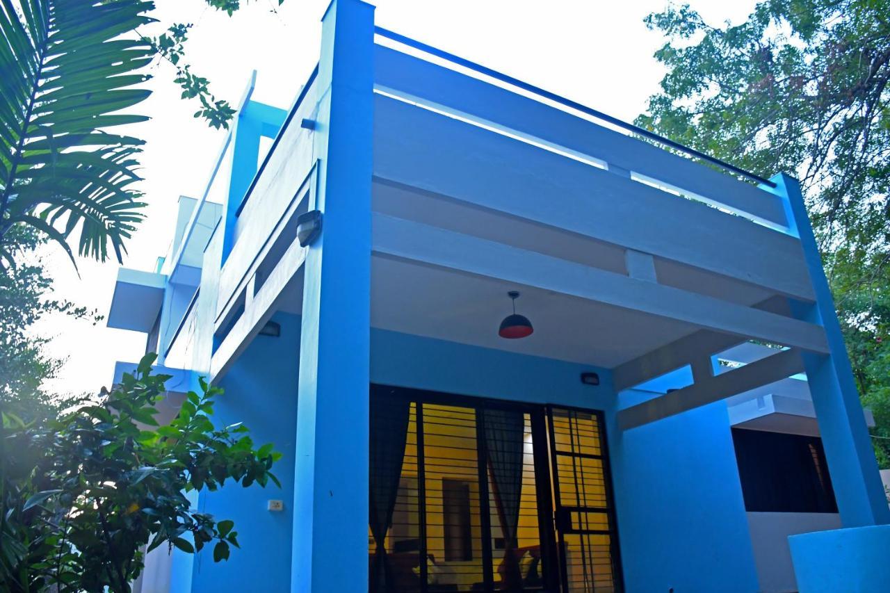 The Club House- Swimming Pool That'S Better Than The Beach Hotell Pondicherry Exteriör bild